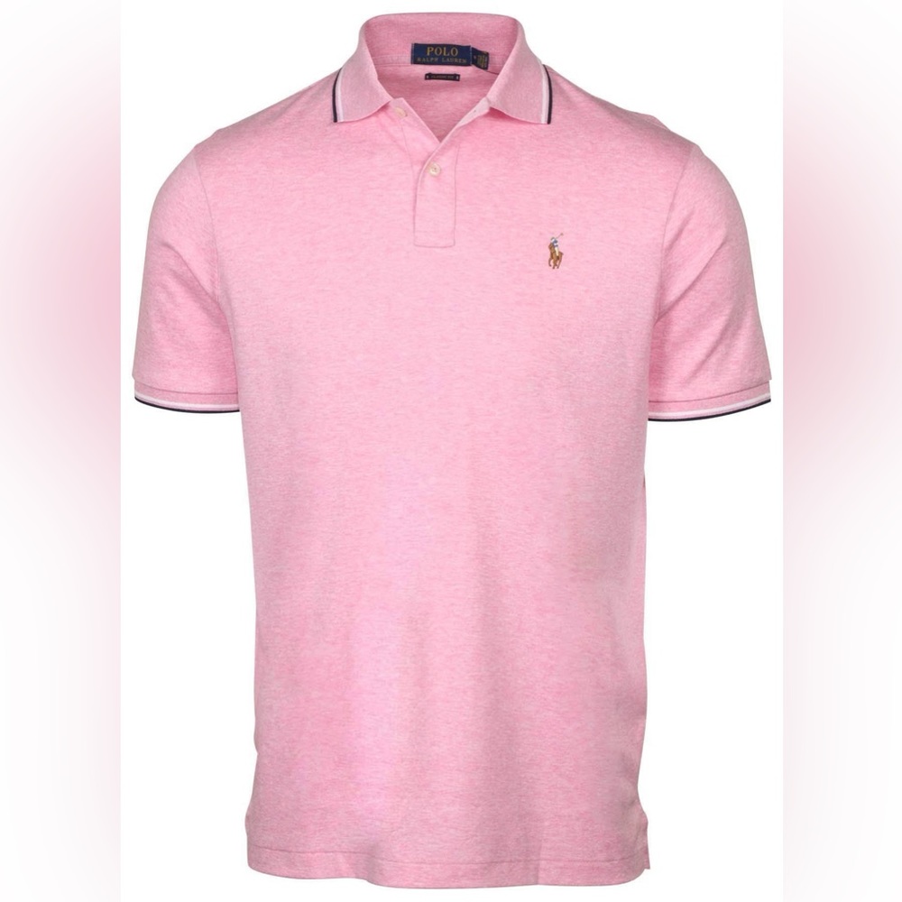 Polo Ralph Lauren Classic Fit Polo